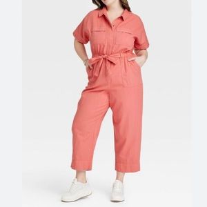 Universal thread jumpsuit boiler suit 26
